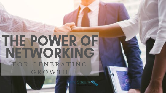 The Power of Networking for Generating Growth