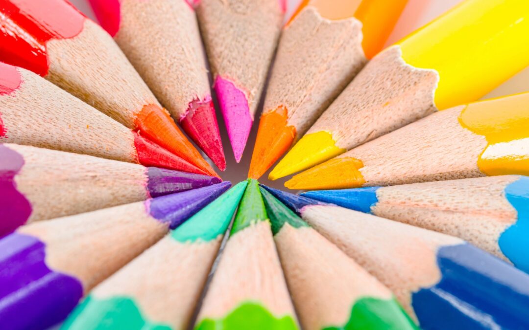 The Psychology of Color in Marketing