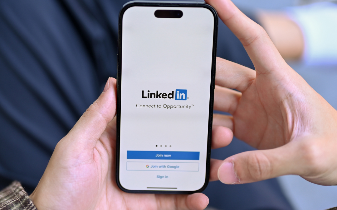 How to Optimize LinkedIn as a Small Business