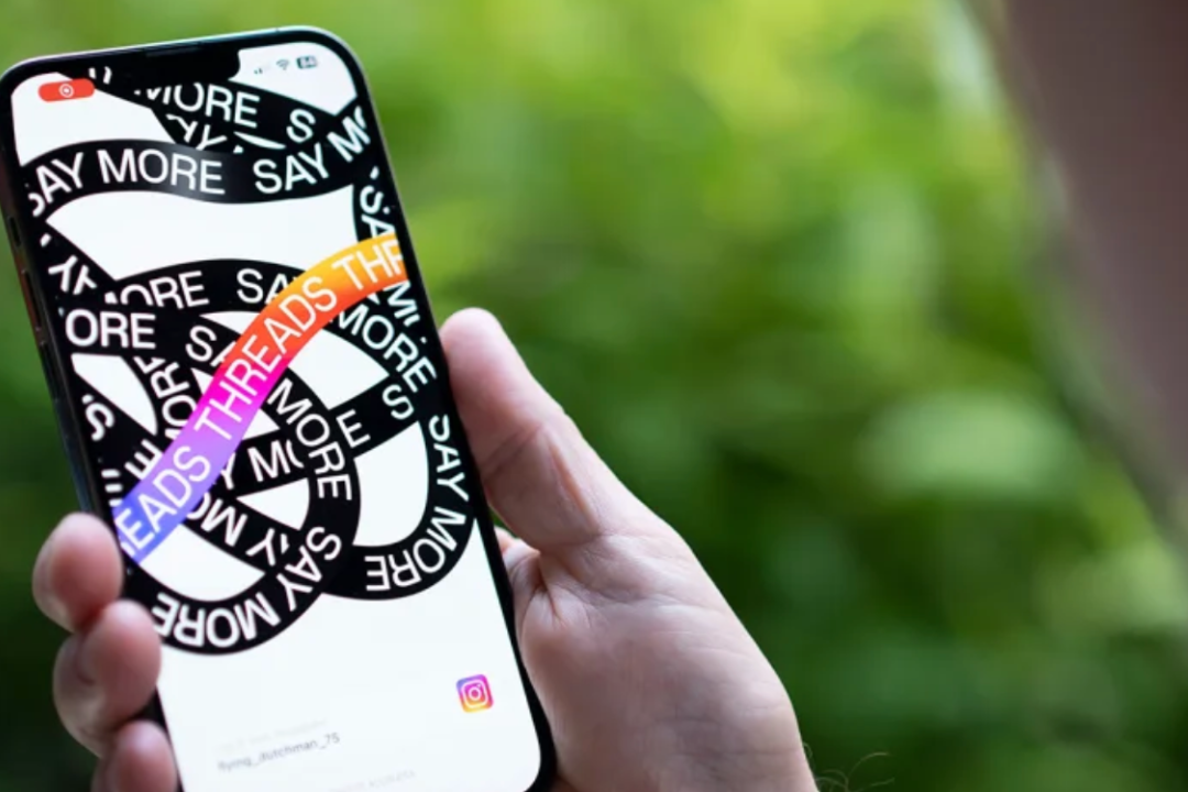 Understanding Meta’s Newest App, Threads - MindStream Creative: Expert ...
