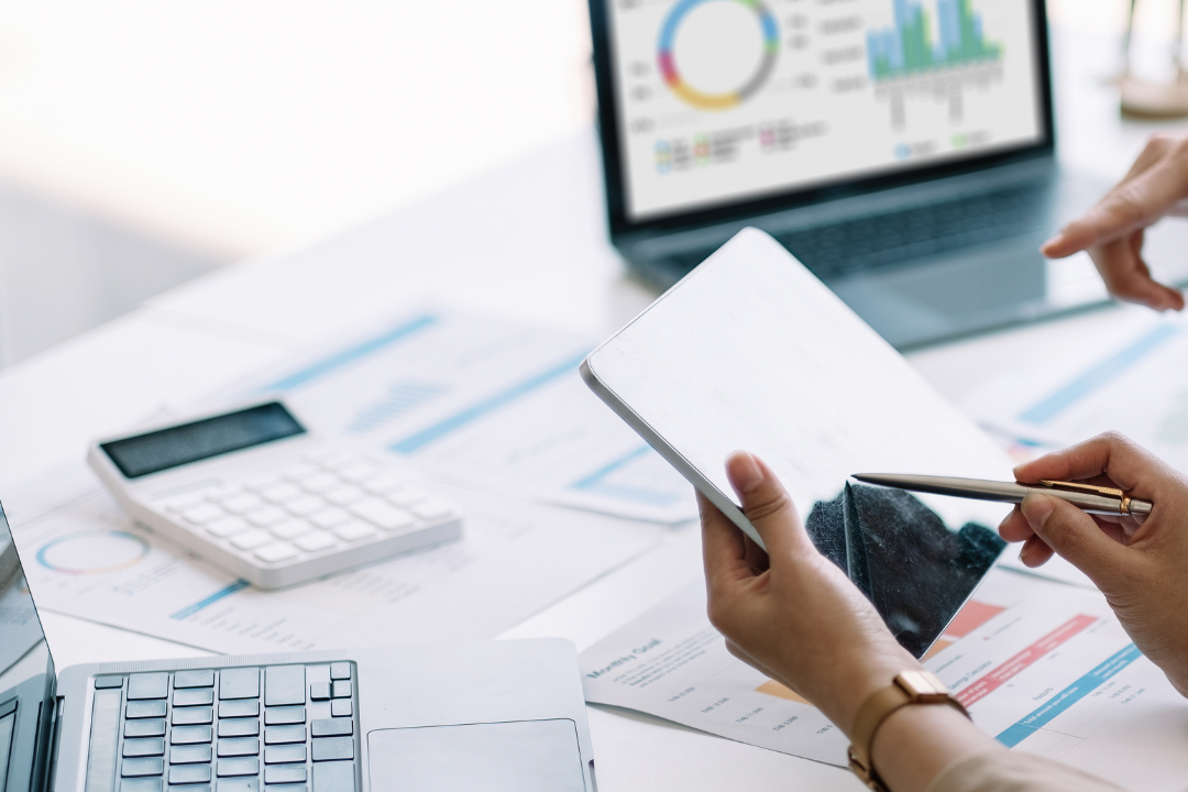 A Comprehensive Guide to Marketing Analytics and Informed Decision 