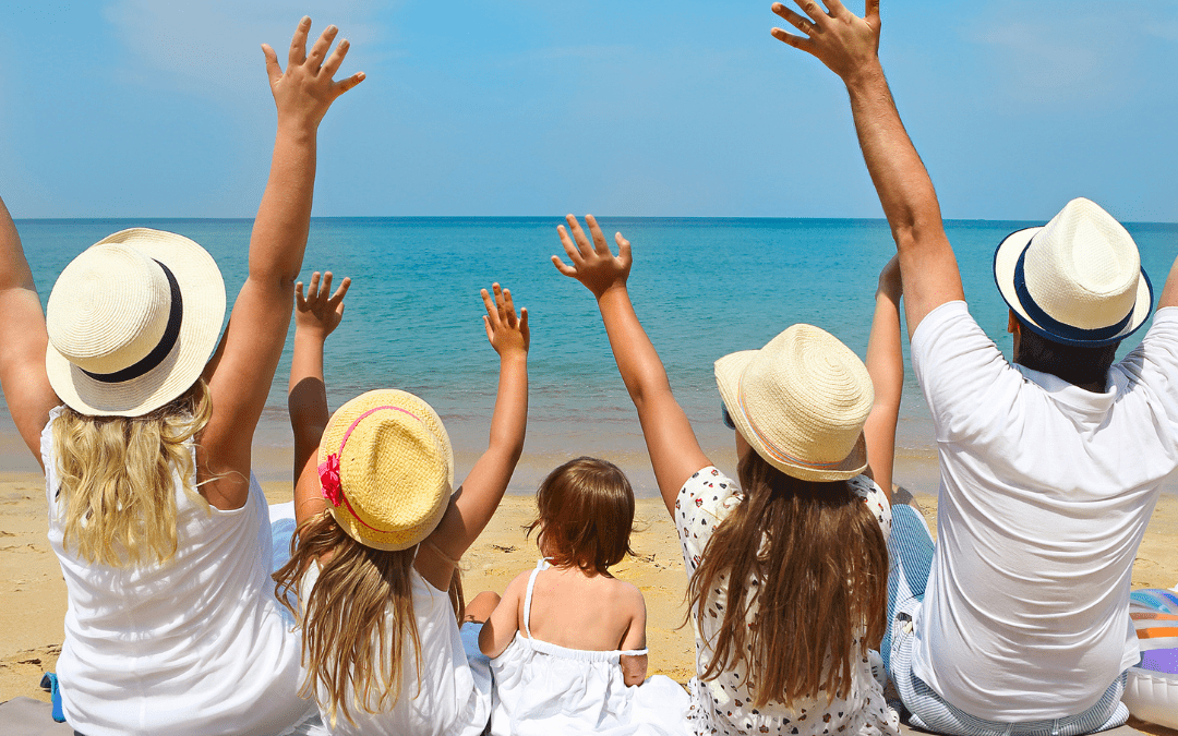 Strategies to Connect with Your Audience Amidst the Seasonal Buzz