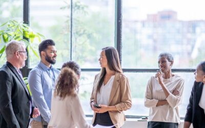 Your Small Business Could Use a Marketing Refresh – Here’s How to Do It