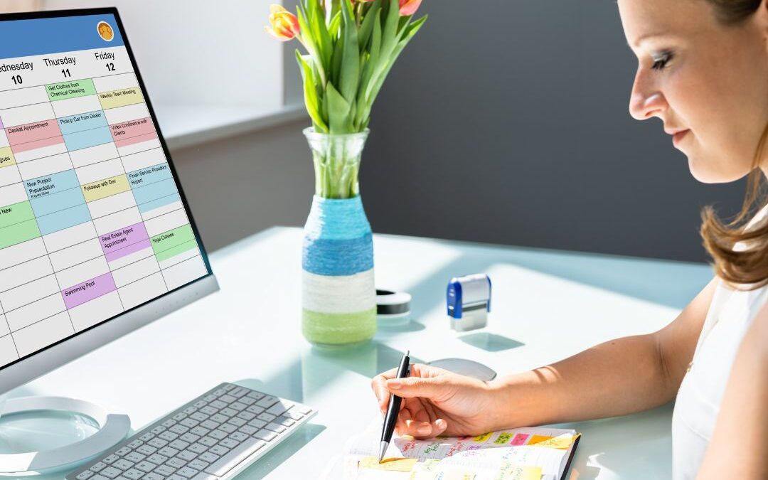 The Dangerous Myth of the Full Schedule – Why Stopping Marketing is Not the Answer