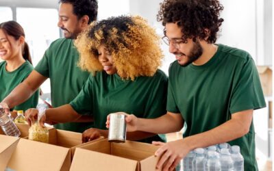 Getting Back to the Basics in 2026 with Grassroots Marketing for Healthcare and Nonprofits