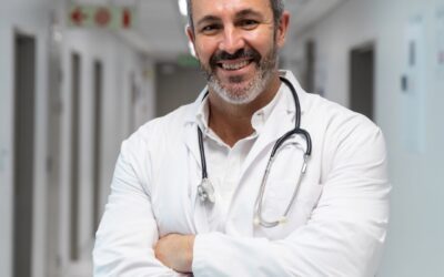 Medicine is Personal. Your Marketing Should Be Too.