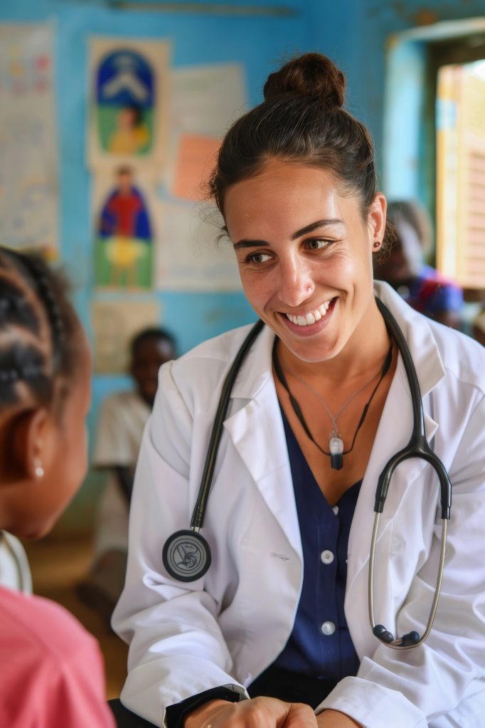 business strategy for healthcare and nonprofits