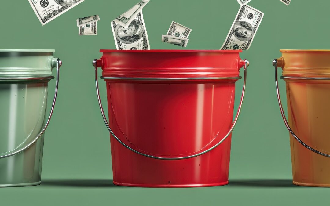 What a Dollar of Marketing Should Actually Buy You