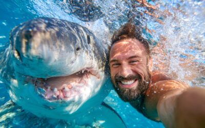 Humor in Healthcare Marketing: What a LASIK Ad Taught Me