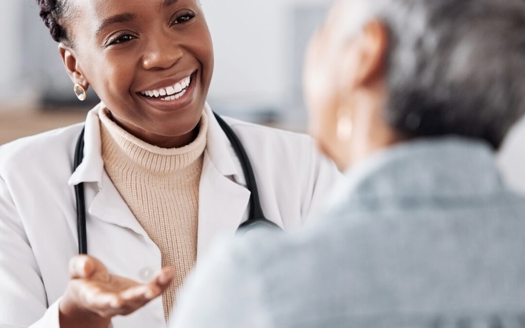 Patients Trust Doctors, Not Logos