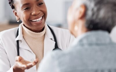 Patients Trust Doctors, Not Logos